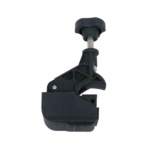 ATTC-HFC2 Atlas Automotive Equipment Screw Type Hands Free Clamp