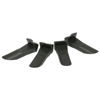 ATTC-LPJP Atlas Automotive Equipment Large Jaw Protectors (Set Of 4)