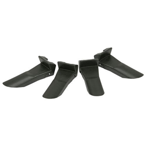 ATTC-LPJP Atlas Automotive Equipment Large Jaw Protectors (Set Of 4)