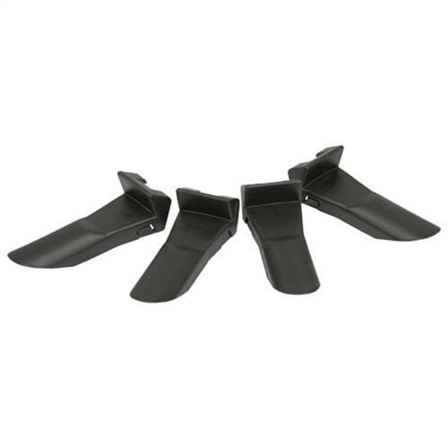 ATTC-LPJP Atlas Automotive Equipment Large Jaw Protectors (Set Of 4)