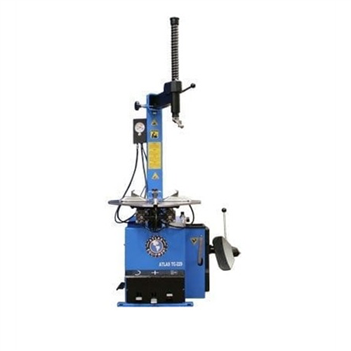 ATTC229-220V Atlas Automotive Equipment Atlas 229 Tire Changer 220V