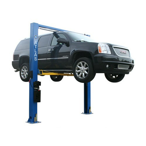 9OHSC-SS Atlas Automotive Equipment 9,000 Lb 2-Post Lift (Will Call)