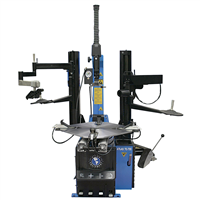 ATLAS TC755DAA TIRE CHANGER Atlas Automotive Equipment Tc755 W/ Dual Arms (Will Call)