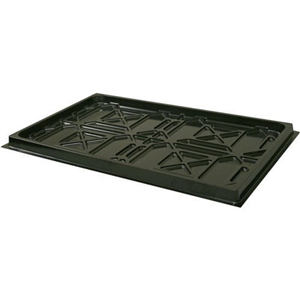 XH-PRO8000 : XH-DRIPTRAYS8K Atlas Automotive Equipment Plastic Drip Tray For 4 Post Lift