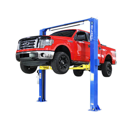 XH-PRO-9D Atlas Automotive Equipment 9000 Lb Overhead  Lift (Will Call)