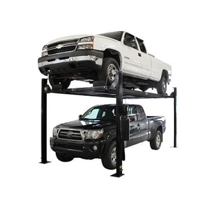 XH-PRO8000EXT-L Atlas Automotive Equipment 8000 Lb Extra Tall/Long Lift (Will Call)