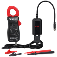 BTAK Autel Battery Tester/Analyzer Accessory Kit