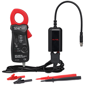 BTAK Autel Battery Tester/Analyzer Accessory Kit