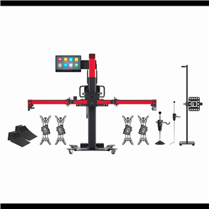 IA900WA Autel Maxisys Adas Ia900Wa Alignment And Adas Calibration Frame