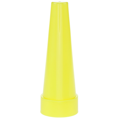 2522-YCONE Bayco Yellow Safety Cone