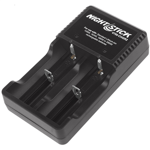 4700-CHGR2 Bayco Usb Dual-Battery Charger For 4700-Batt