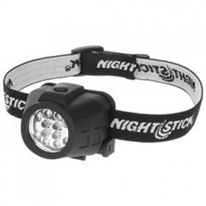 NSP-4602B Bayco 12 Led Headlamp