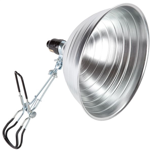 SL-311B4 Bayco 10 1/2" Utility Reflector Light