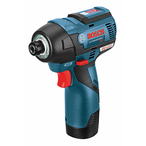 PS42B Bosch Cordless 12V Max Brushless Impact Driver (Bare Tool)