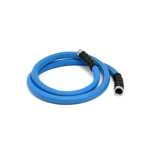 BSAAL3403 Blubird Bluseal 3/4" X 3' Leader Hose