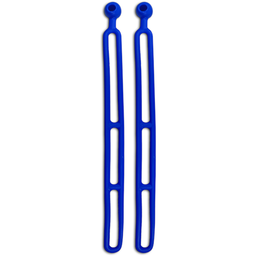 Rapid Tie Blue Color 3 Pack