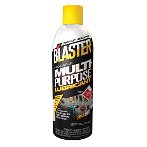 PB-50-EA Blaster Products Lubricant