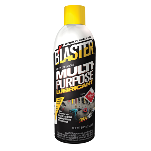 PB-50-EA Blaster Products Lubricant