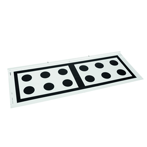 CTA501-1 Bosch Vag Rear Camera Floor Mat Target