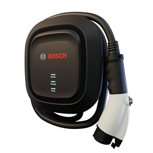 EV300 Bosch Ev300 Level 2 Ev Charging Station