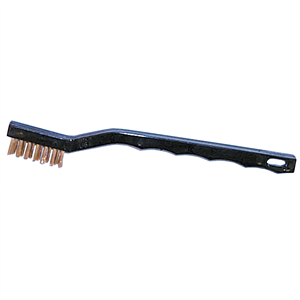 93APB Brush Research Brush Scratch Brass