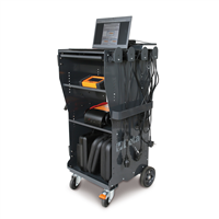 49000102 Beta Tools Usa Multi Purpose Trolley