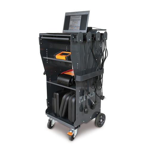 49000102 Beta Tools Usa Multi Purpose Trolley