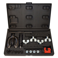 82900 Horizon Tool Double/Bubble Flare Tool Kit