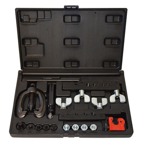 82900 Horizon Tool Double/Bubble Flare Tool Kit