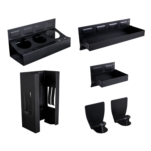 Tool Box Tray Set