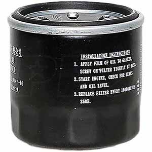 501-5321 Caterpillar Oil Filter GP-A