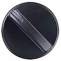 501-5455 Caterpillar Start Knob