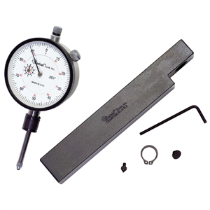 06434-00 Central Tools Gauge Sleeve Height Diesel