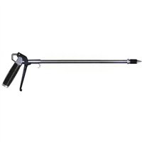 TYP2536 Coil Hose Typhoon Blow Gun With 36" Extension