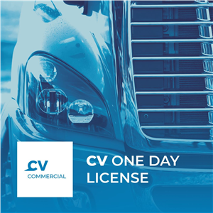 29044 Cojali Usa One Daily License Of Use, Jaltest Cv