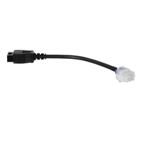 JDC307A Cojali Usa Zf Diagnosis Cable (9 Pin)