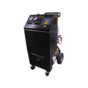 AR2700M Cps Products Multi-Refrigerant Recovery And Recycling Machine