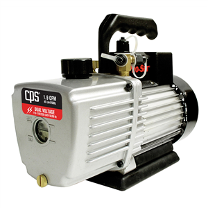 VP2D Cps Products 1.9Cfm Vacuum Pump 110/220 Volt