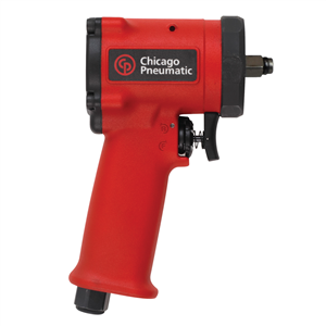 8941077310 Chicago Pneumatic 3/8 In. Stubby Impact Wrench