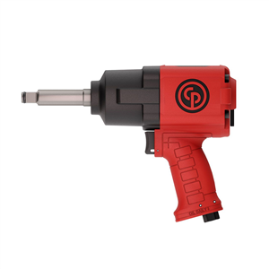 7741-2 Chicago Pneumatic Cp7741-2 1/2" Impact Wrench With 2" Anvil