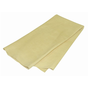 40204AS Carrand Geniune Chamois - 4 Sq. Ft.