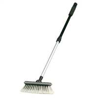 92022S Carrand 8" Wash Brush W/ 40" Ext. Pole