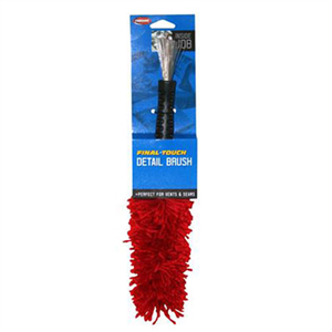 93044 Carrand 2-In-1 Detail Brush