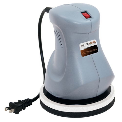 94000AS Carrand Autospa 120V 6" Polisher