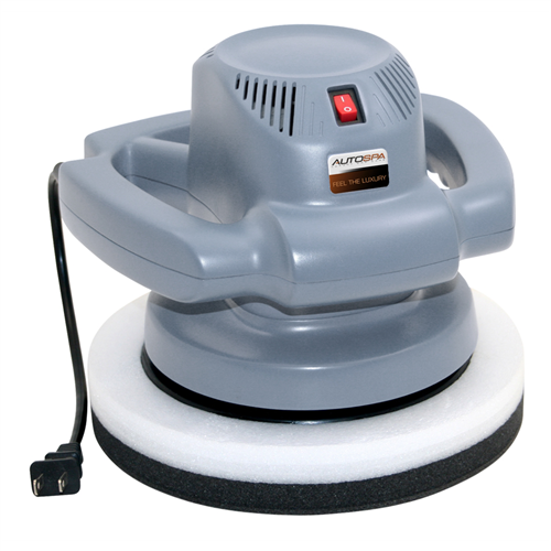 94001AS Carrand Autospa 120V 10" Polisher