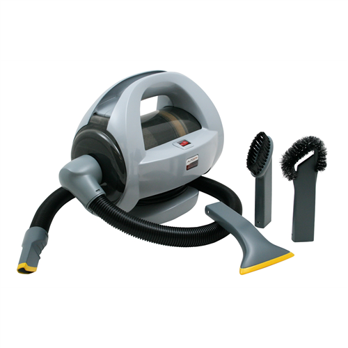 94005AS Carrand Auto-Vac 120V Bagless Vacuum