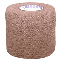 103200T Chaos Safety Supplies Coflex Compression Bandage, 2" X 5 Yards