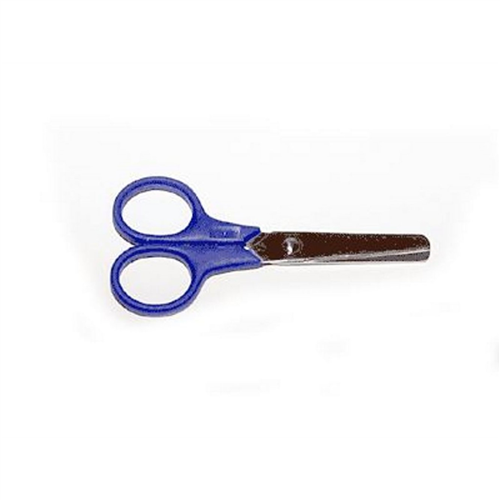 3220009S Chaos Safety Supplies Blunt Scissors 4 In. First Aid