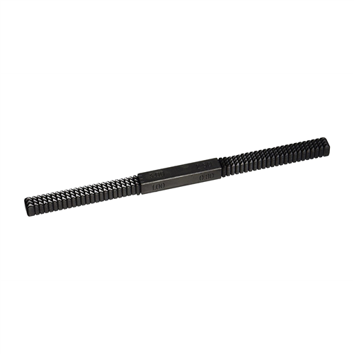 8231 Cta Manufacturing Thread Restorer File-Metric