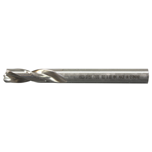 DF-1780 Dent Fix Spot Weld Drill Bit Hsco 8X80Mm